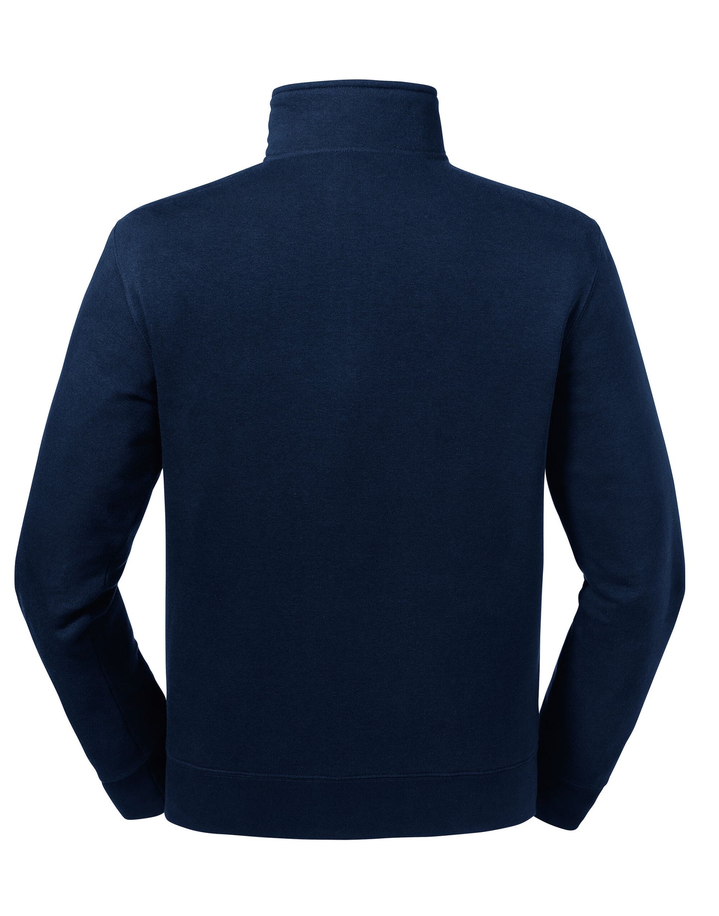 Authentic 1/4 Zip Sweat
