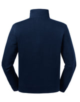 Authentic 1/4 Zip Sweat