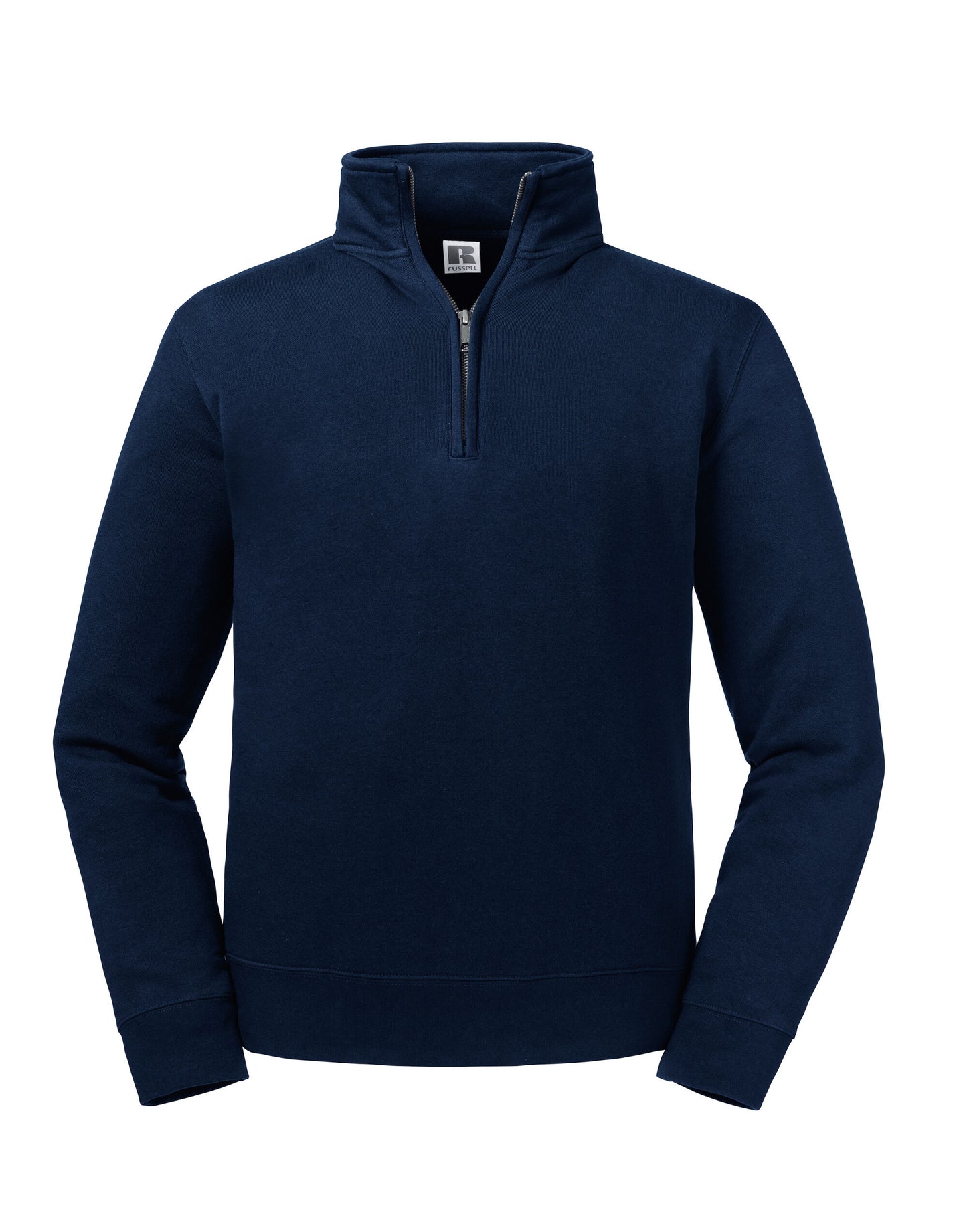 Authentic 1/4 Zip Sweat