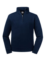 Authentic 1/4 Zip Sweat