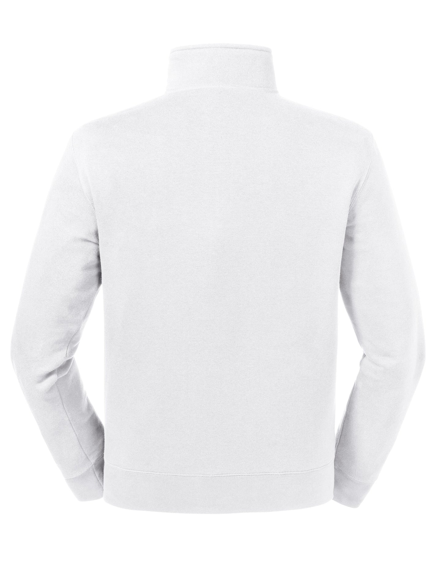 Authentic 1/4 Zip Sweat