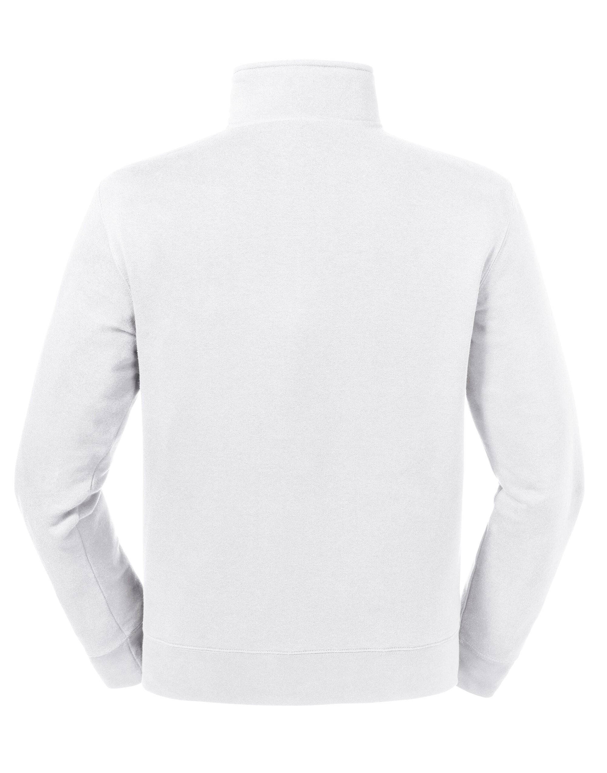 Authentic 1/4 Zip Sweat