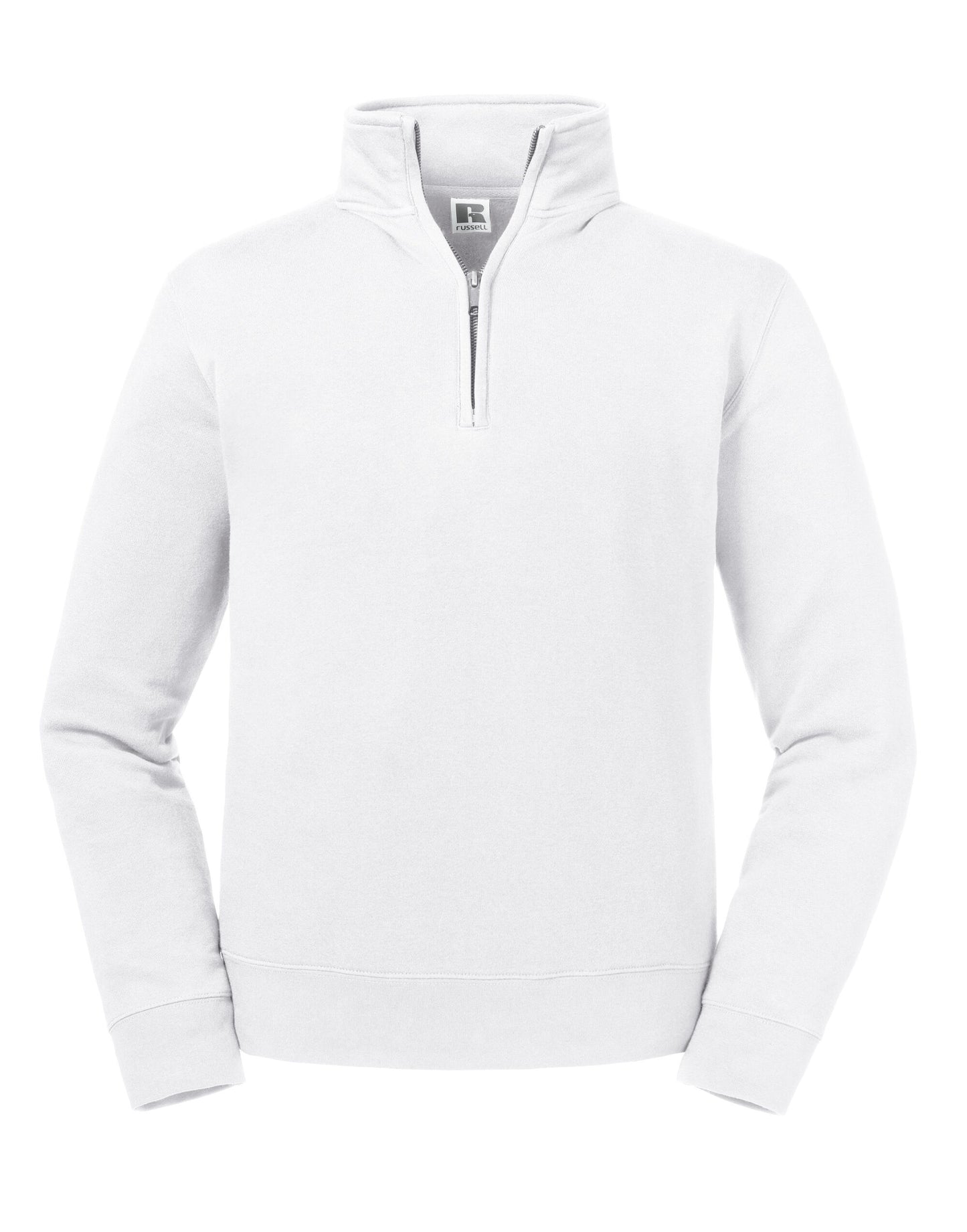 Authentic 1/4 Zip Sweat