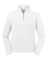 Authentic 1/4 Zip Sweat