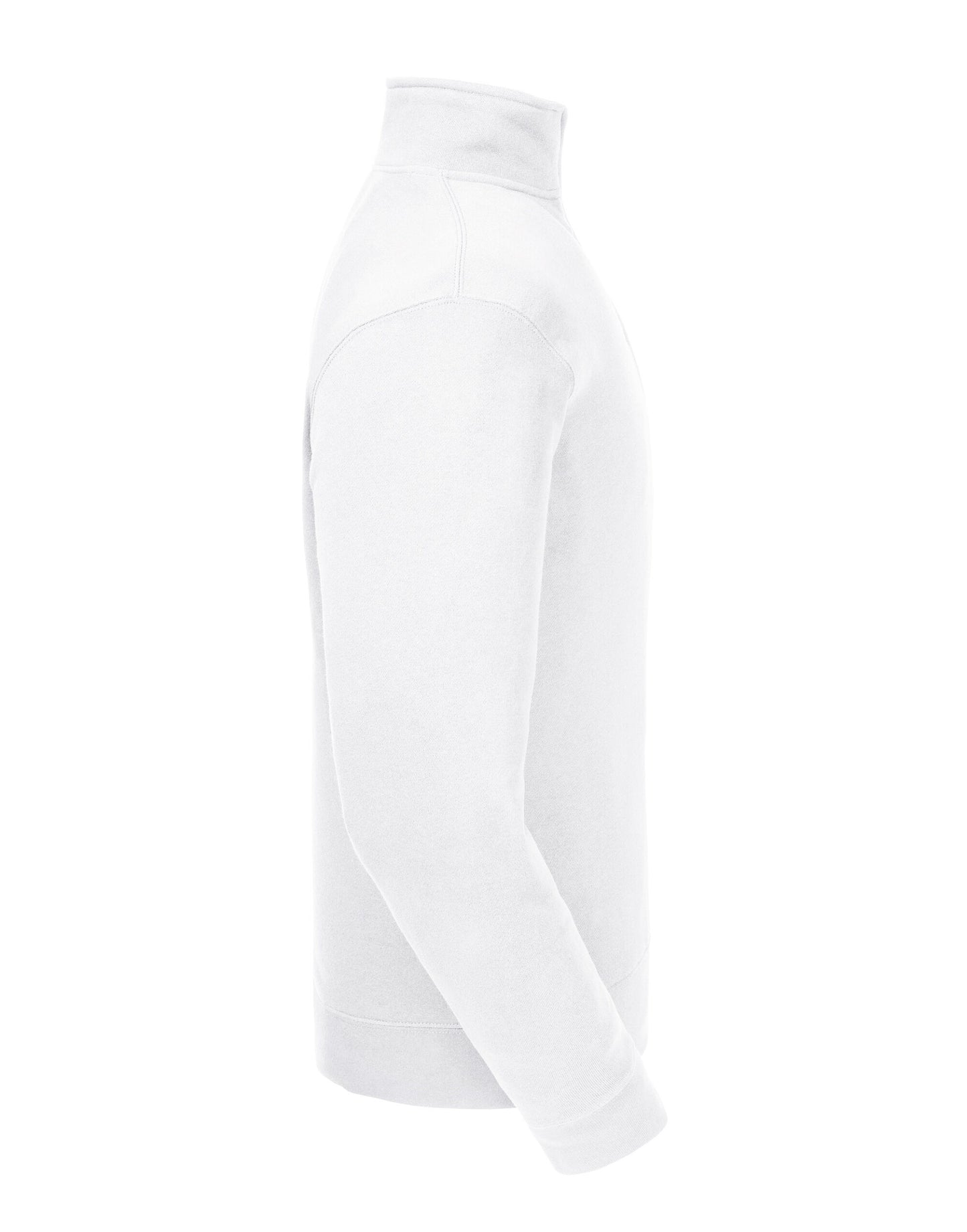 Authentic 1/4 Zip Sweat
