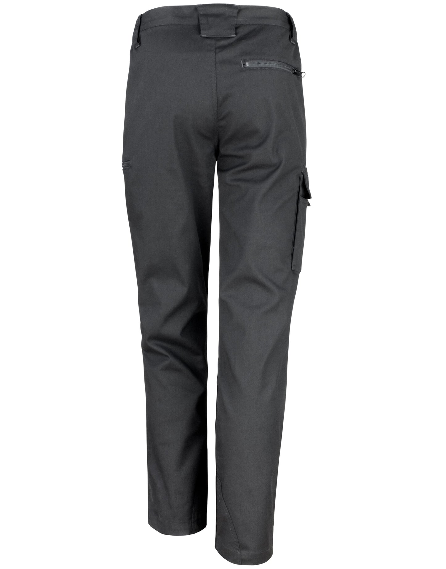 Sabre Stretch Trousers (Long)