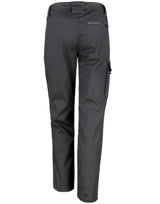 Sabre Stretch Trousers (Long)