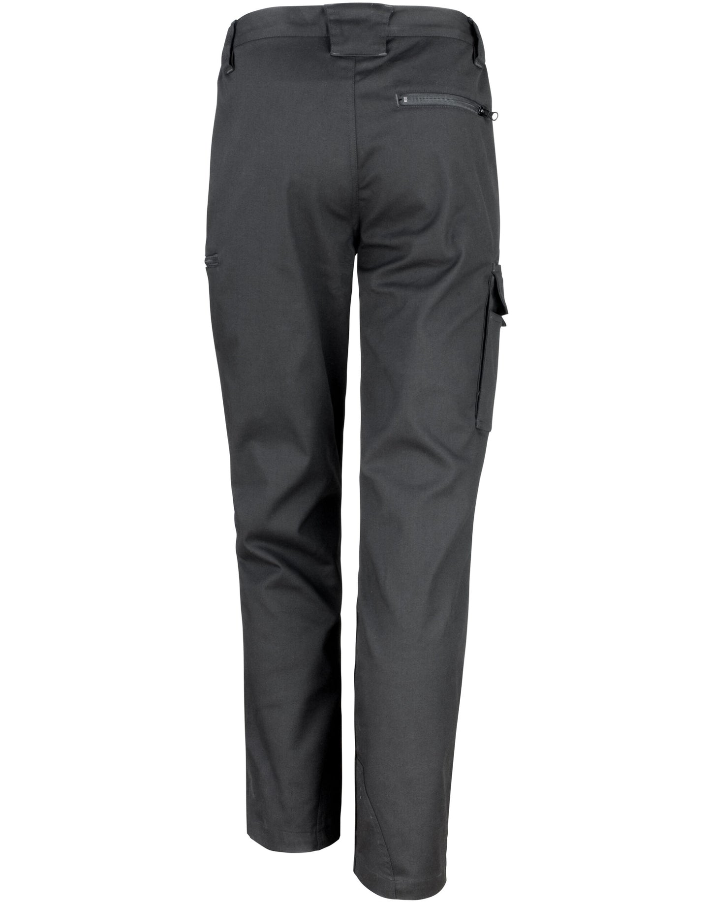 Sabre Stretch Trousers (Reg)