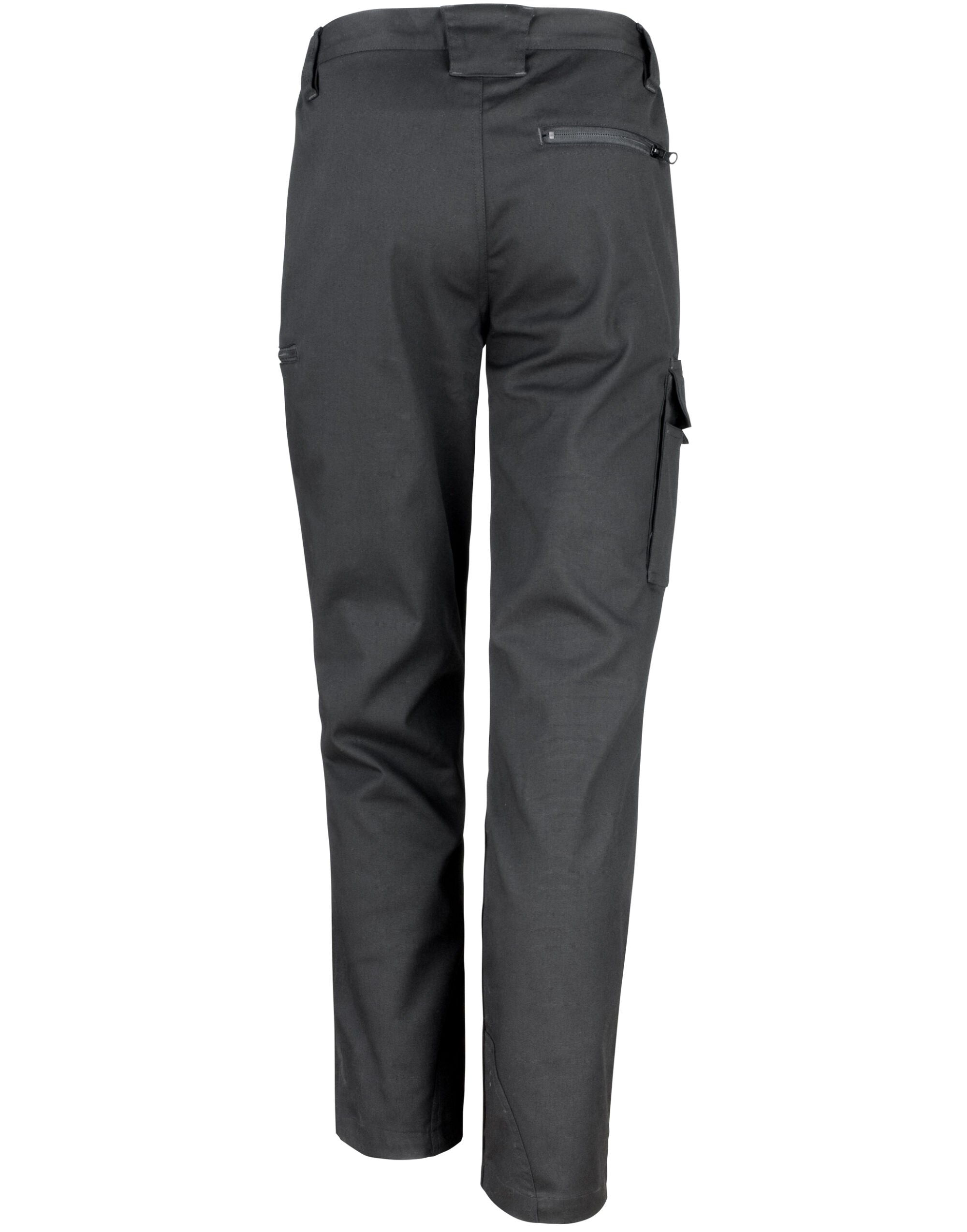 Sabre Stretch Trousers (Reg)