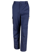 Sabre Stretch Trousers (Reg)