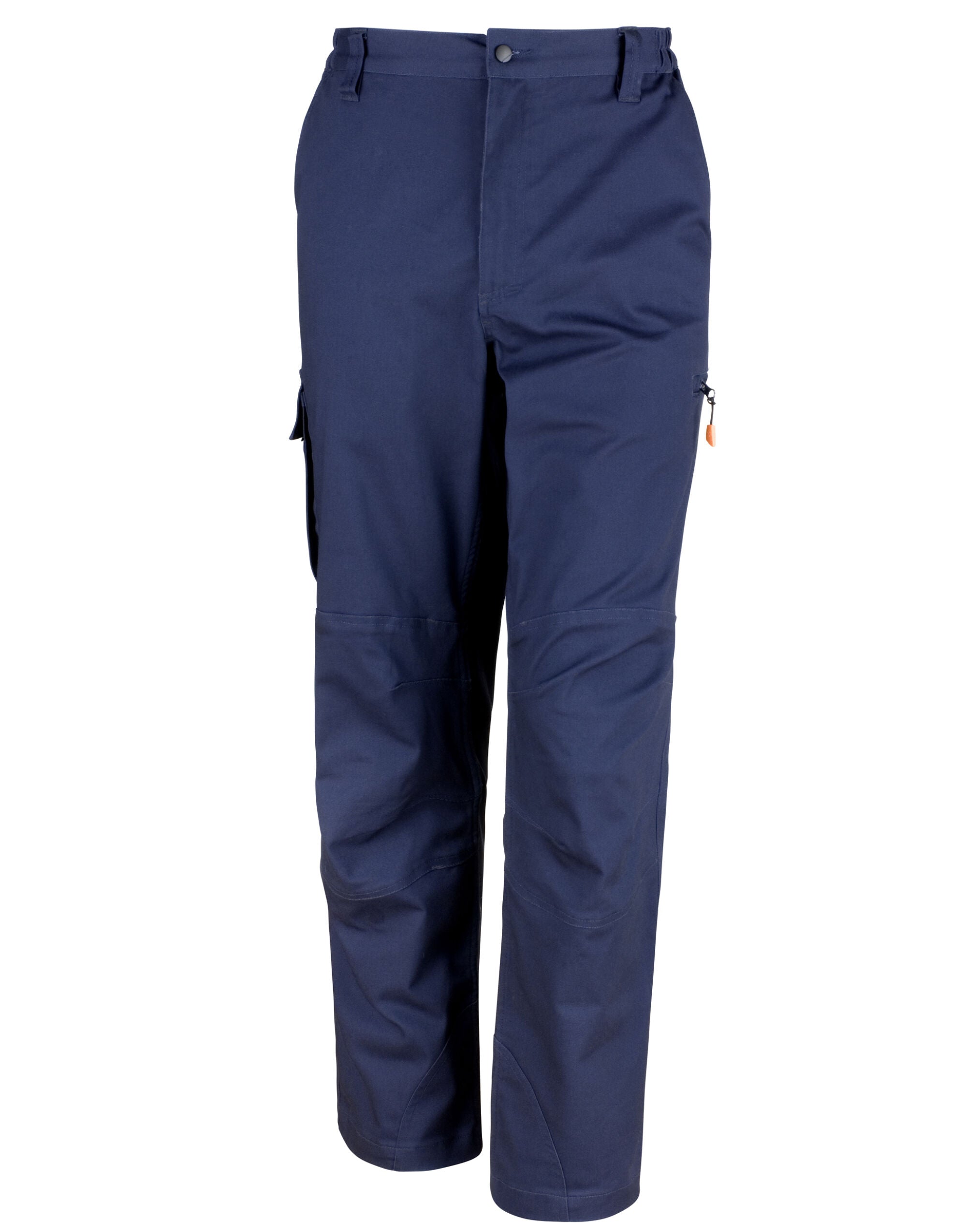Sabre Stretch Trousers (Reg)