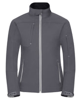 Ladies' Bionic Softshell Jacket