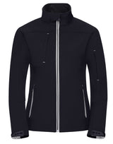 Ladies' Bionic Softshell Jacket