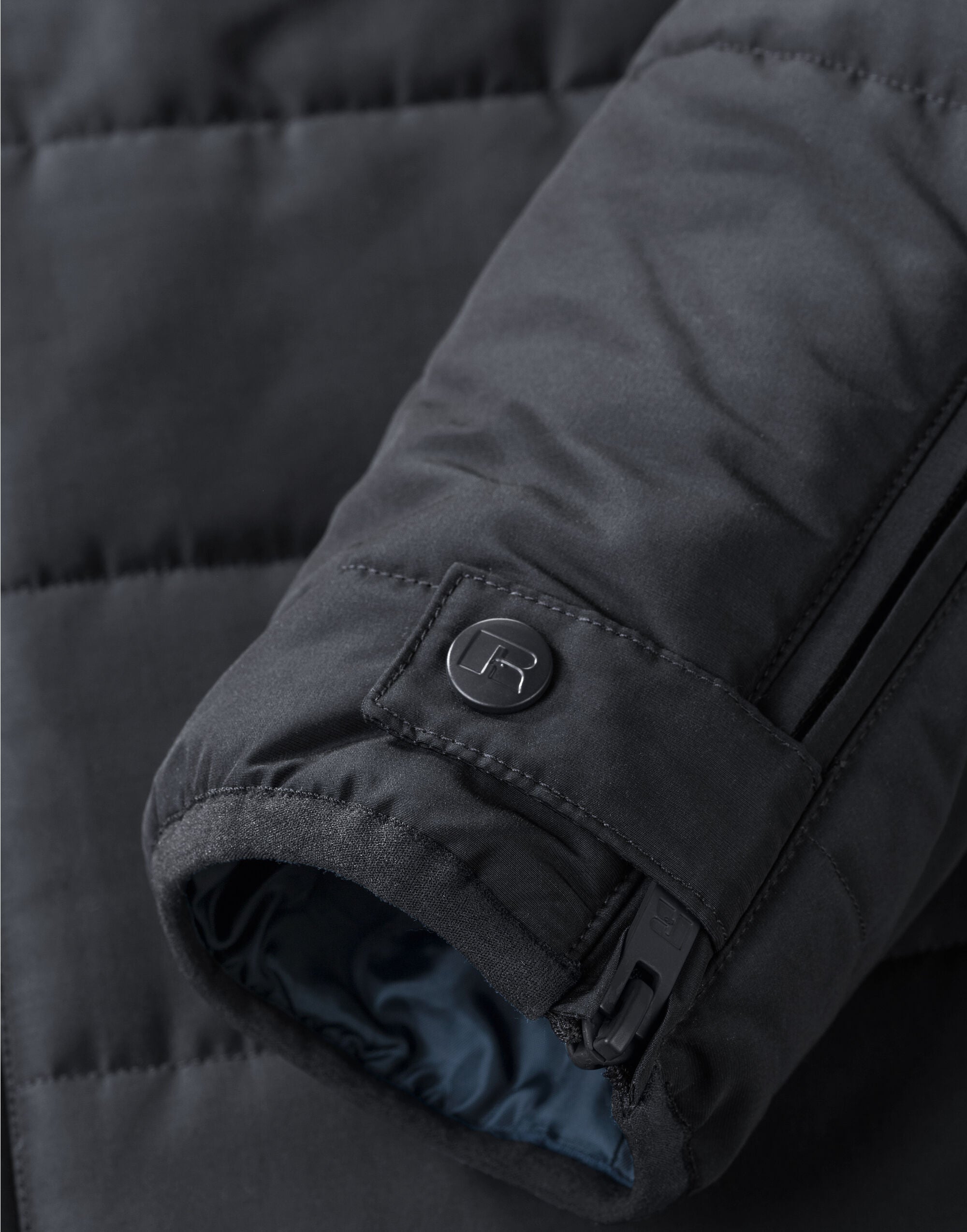 Men's Cross Jacket