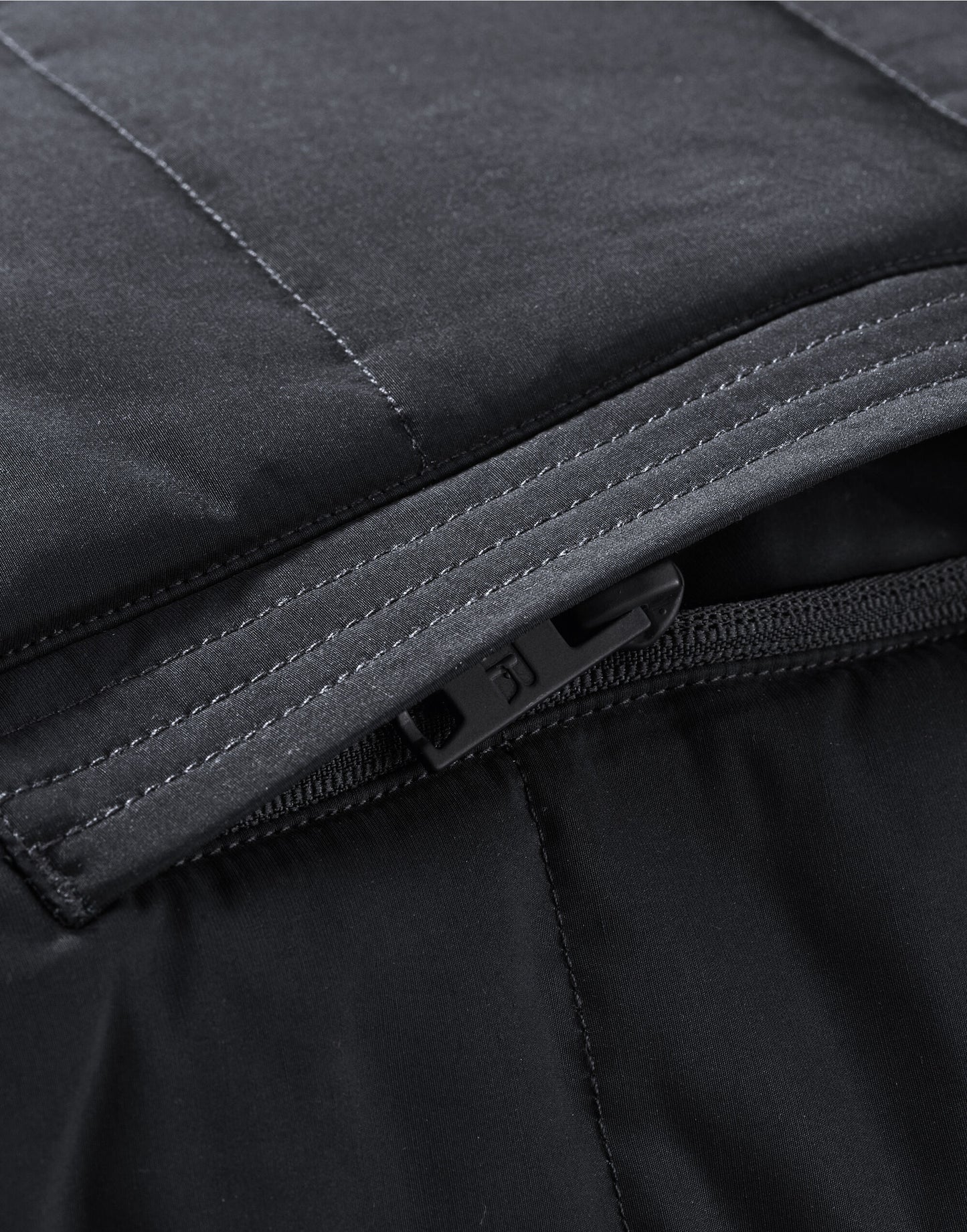 Men's Cross Jacket