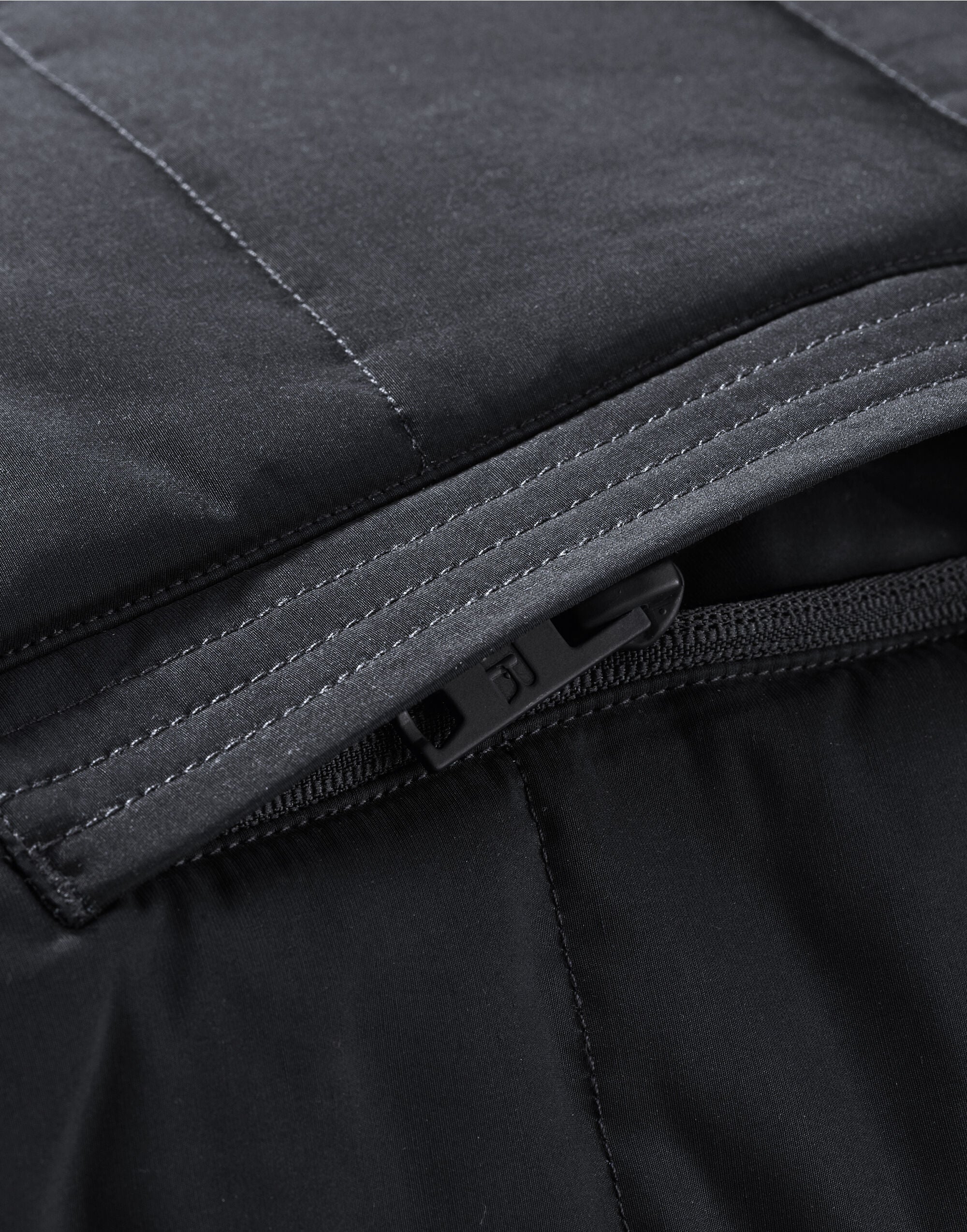 Men's Cross Jacket