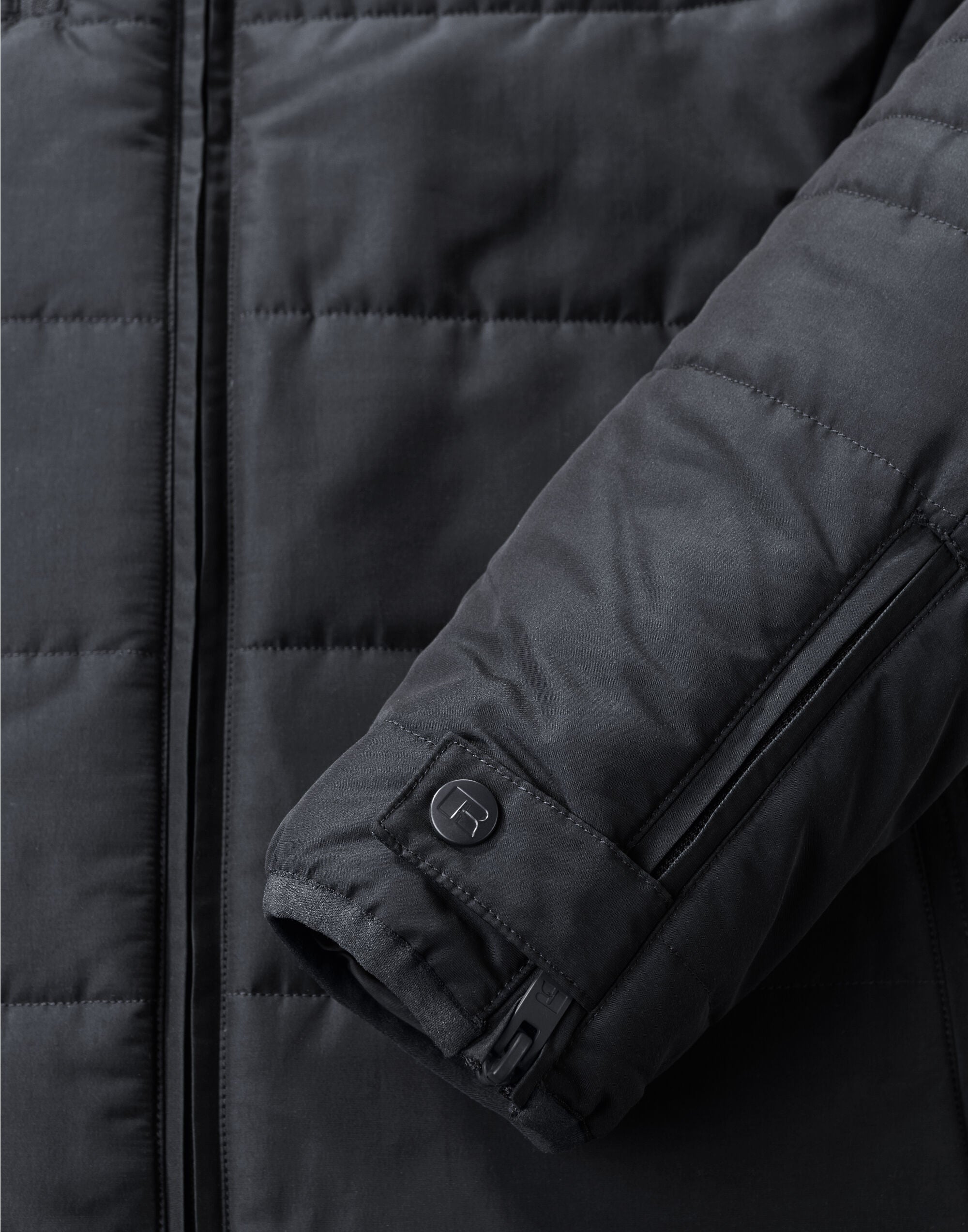 Men's Cross Jacket