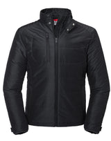 Men's Cross Jacket