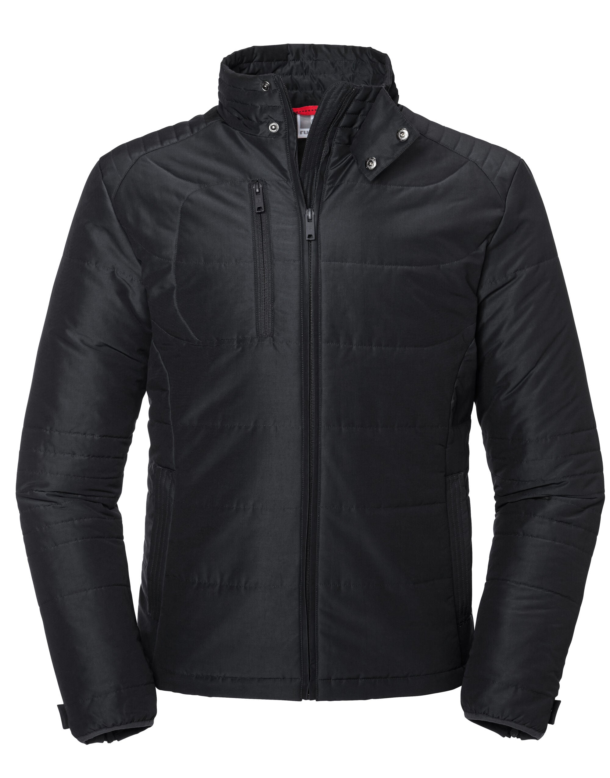 Men's Cross Jacket