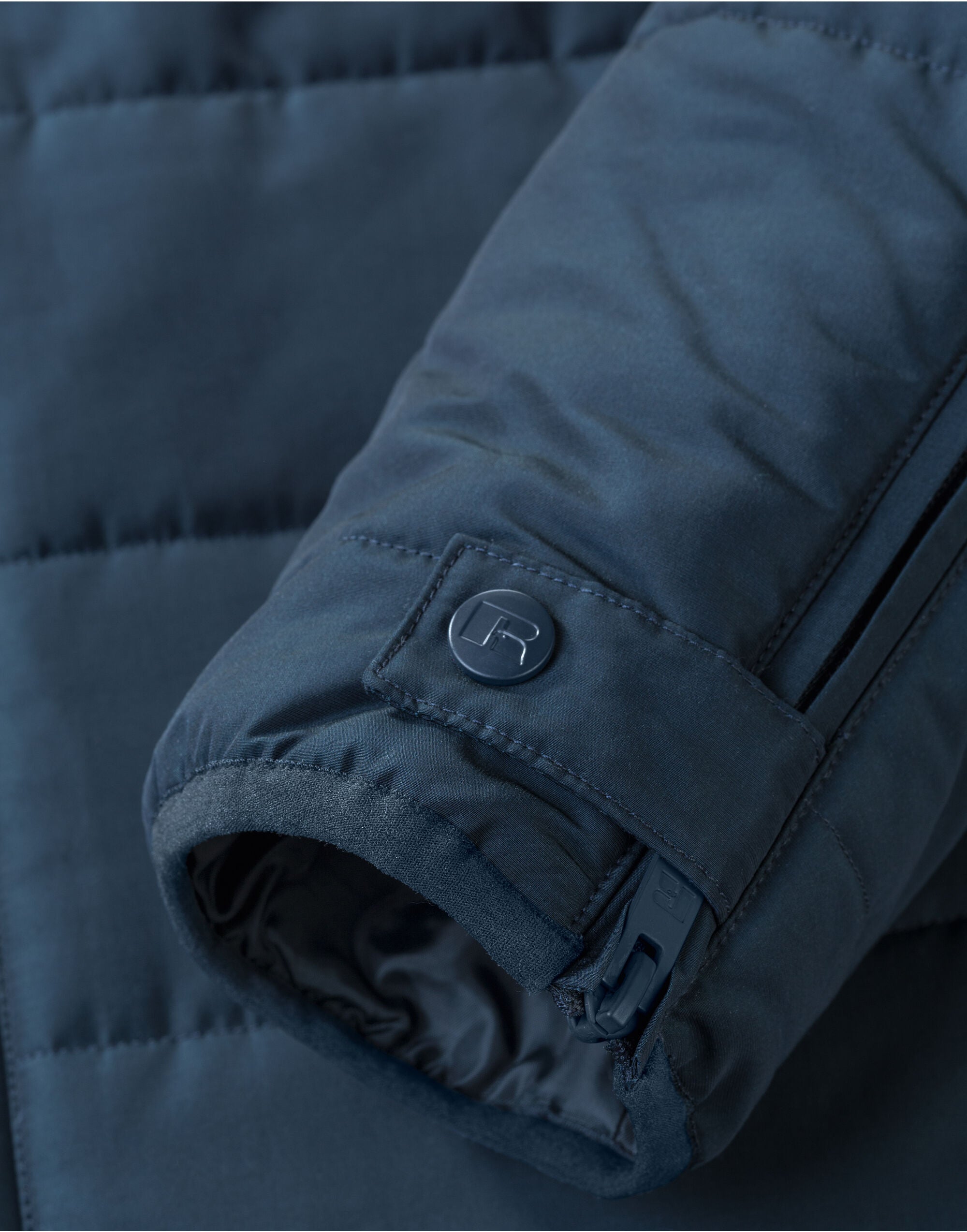 Men's Cross Jacket