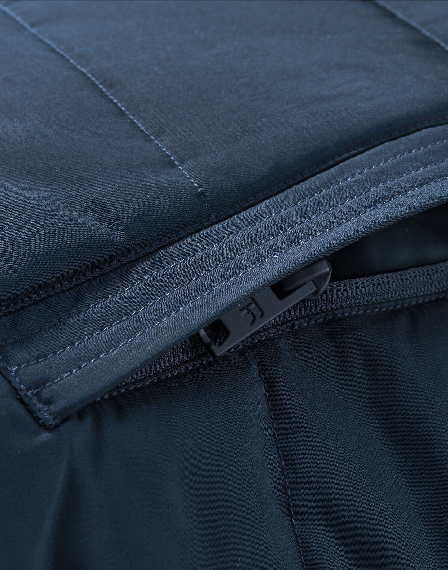 Men's Cross Jacket