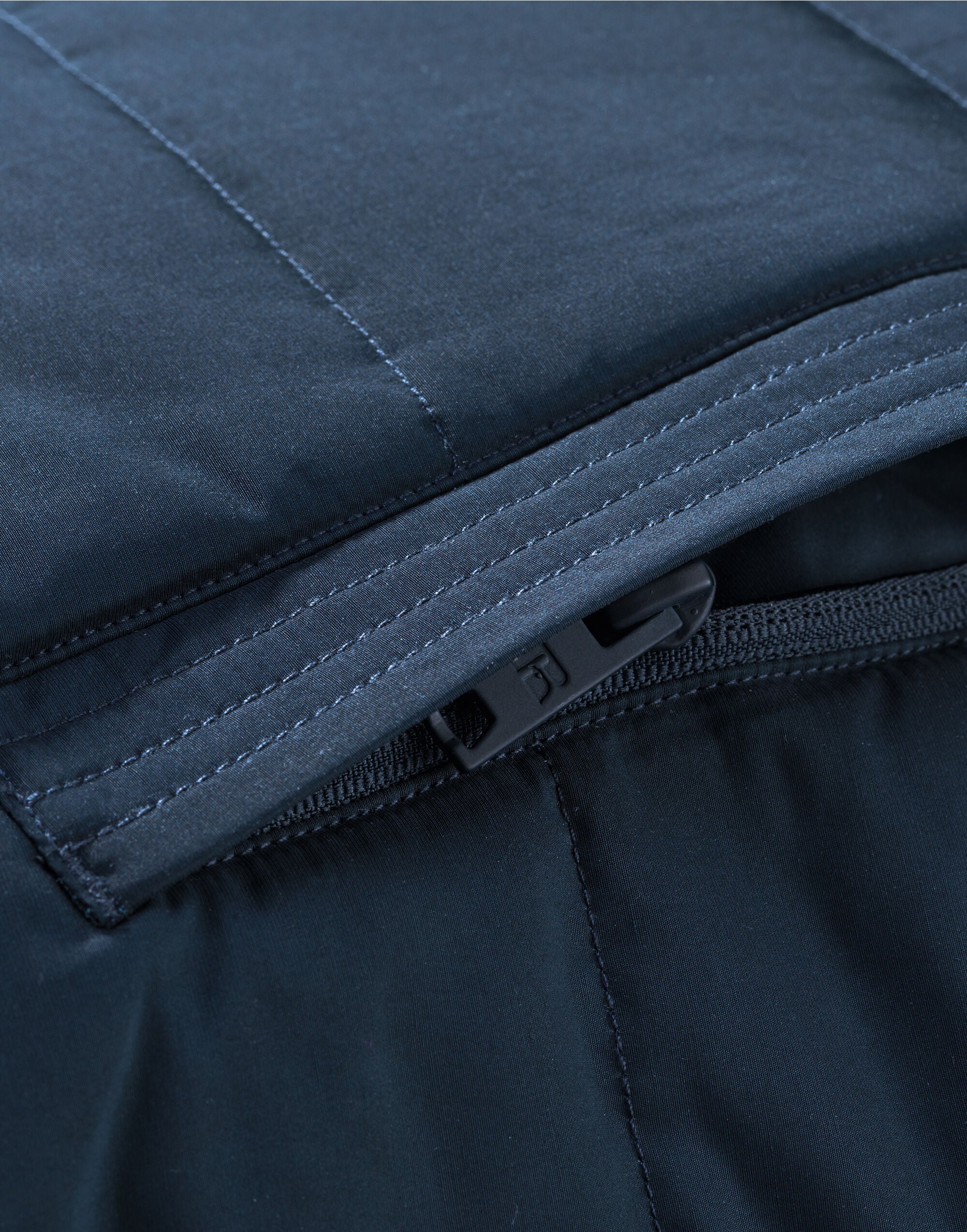 Men's Cross Jacket