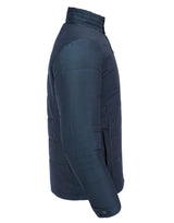 Men's Cross Jacket