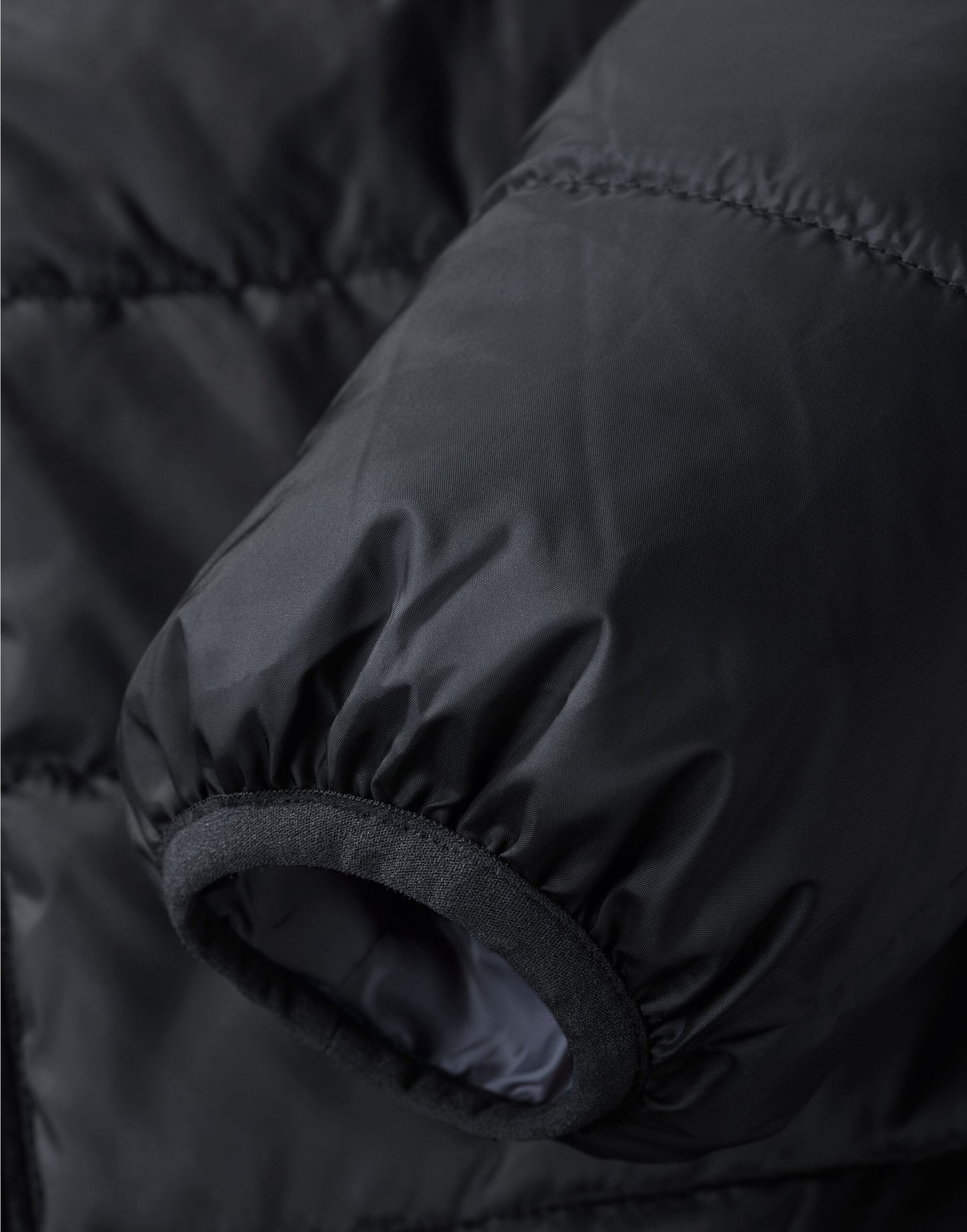 Men's Hooded Nano Jacket
