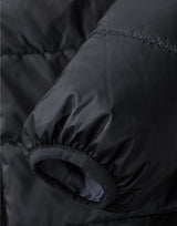 Men's Hooded Nano Jacket