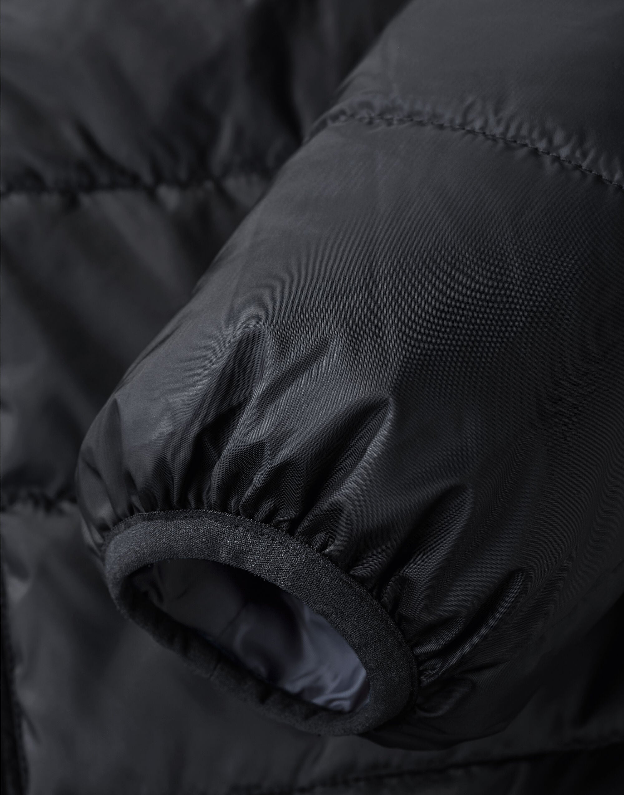 Men's Hooded Nano Jacket