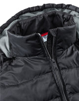 Men's Hooded Nano Jacket