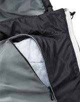 Men's Hooded Nano Jacket
