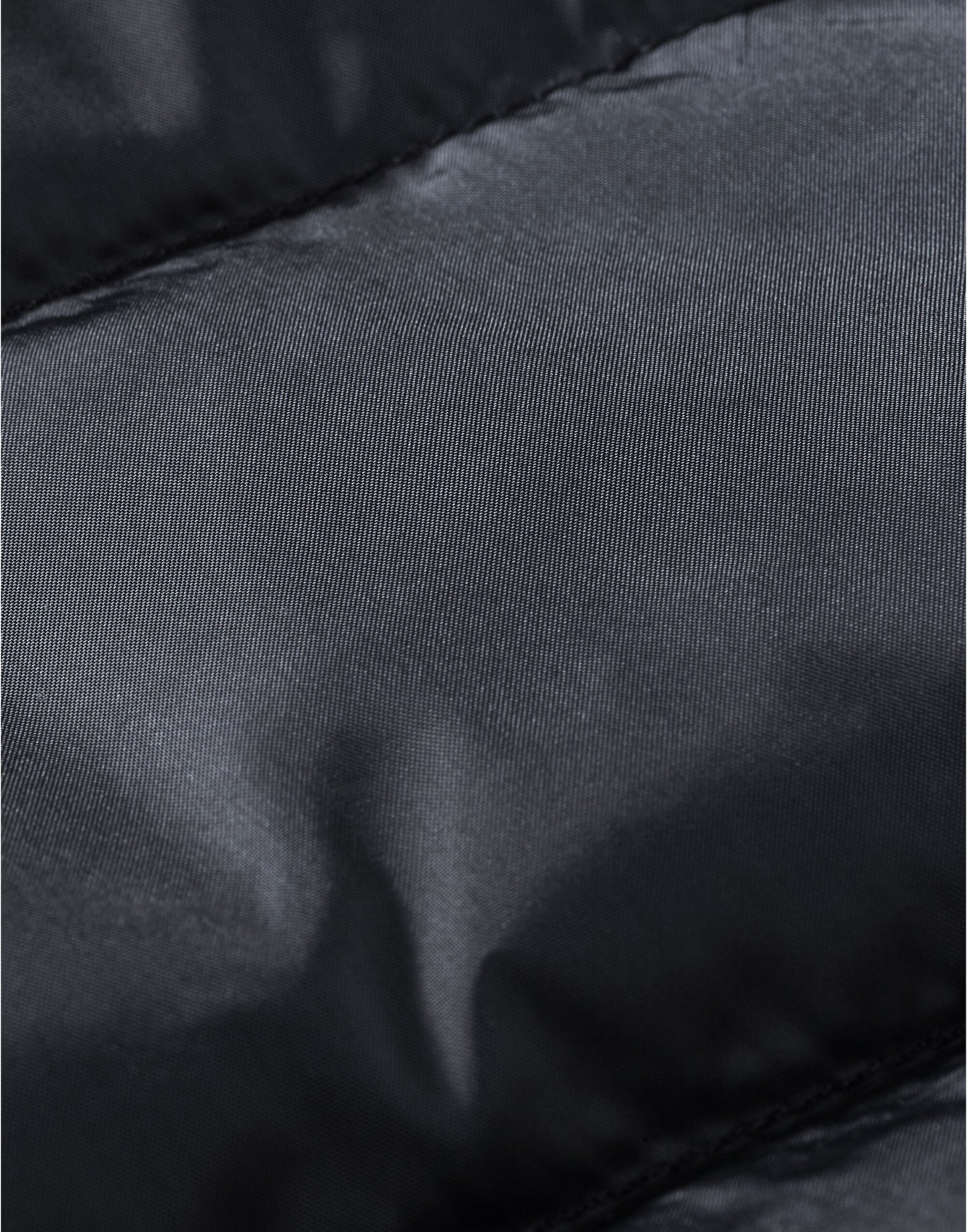 Men's Hooded Nano Jacket