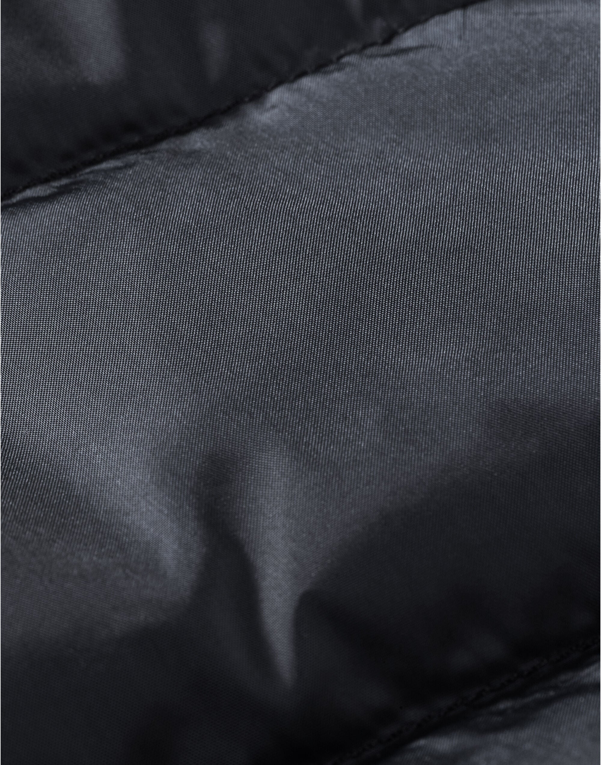Men's Hooded Nano Jacket