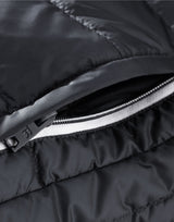 Men's Hooded Nano Jacket