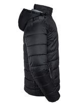 Men's Hooded Nano Jacket