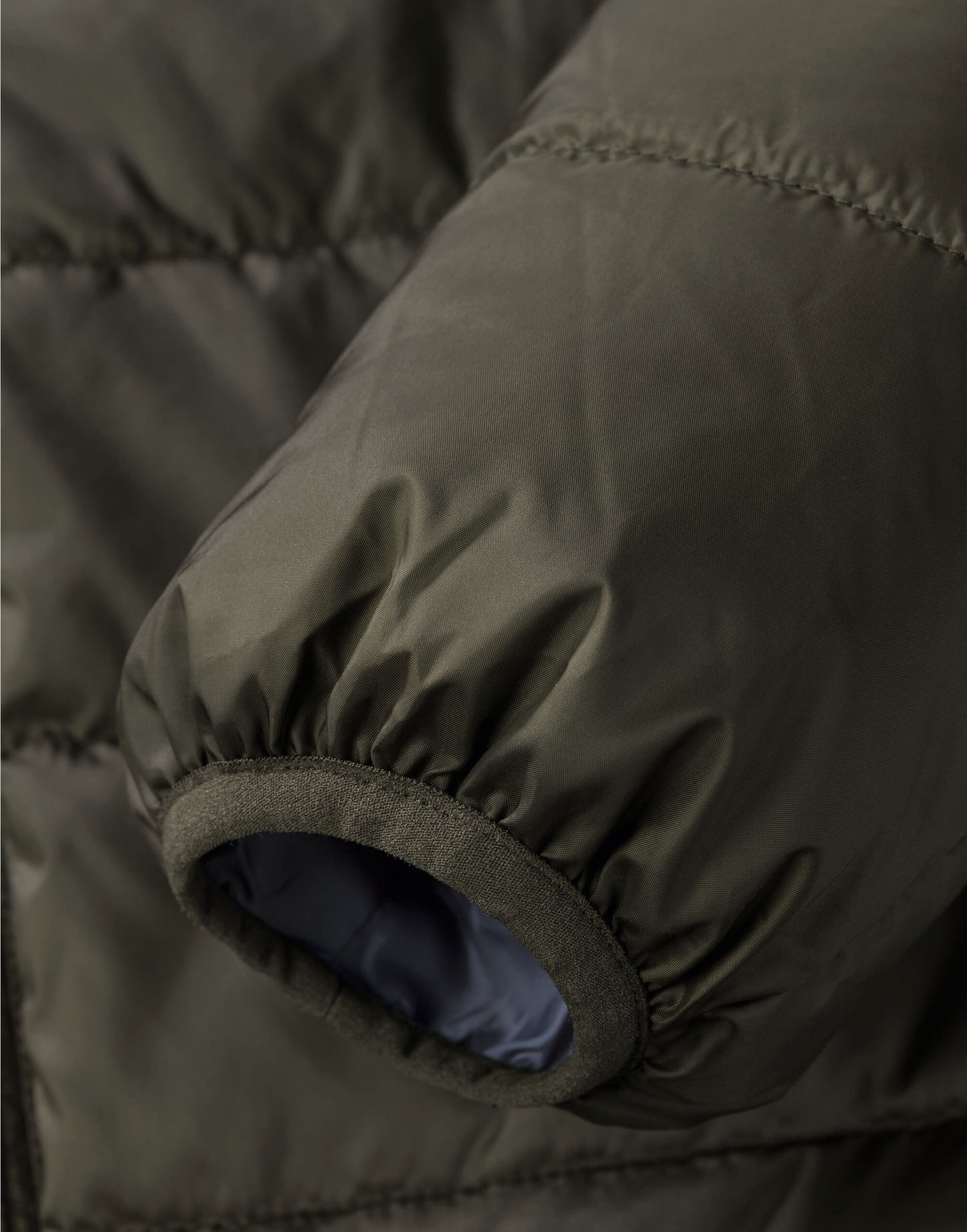 Men's Hooded Nano Jacket