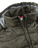 Men's Hooded Nano Jacket