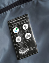 Men's Hooded Nano Jacket