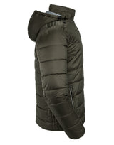 Men's Hooded Nano Jacket