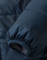 Men's Hooded Nano Jacket