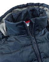 Men's Hooded Nano Jacket