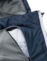 Men's Hooded Nano Jacket