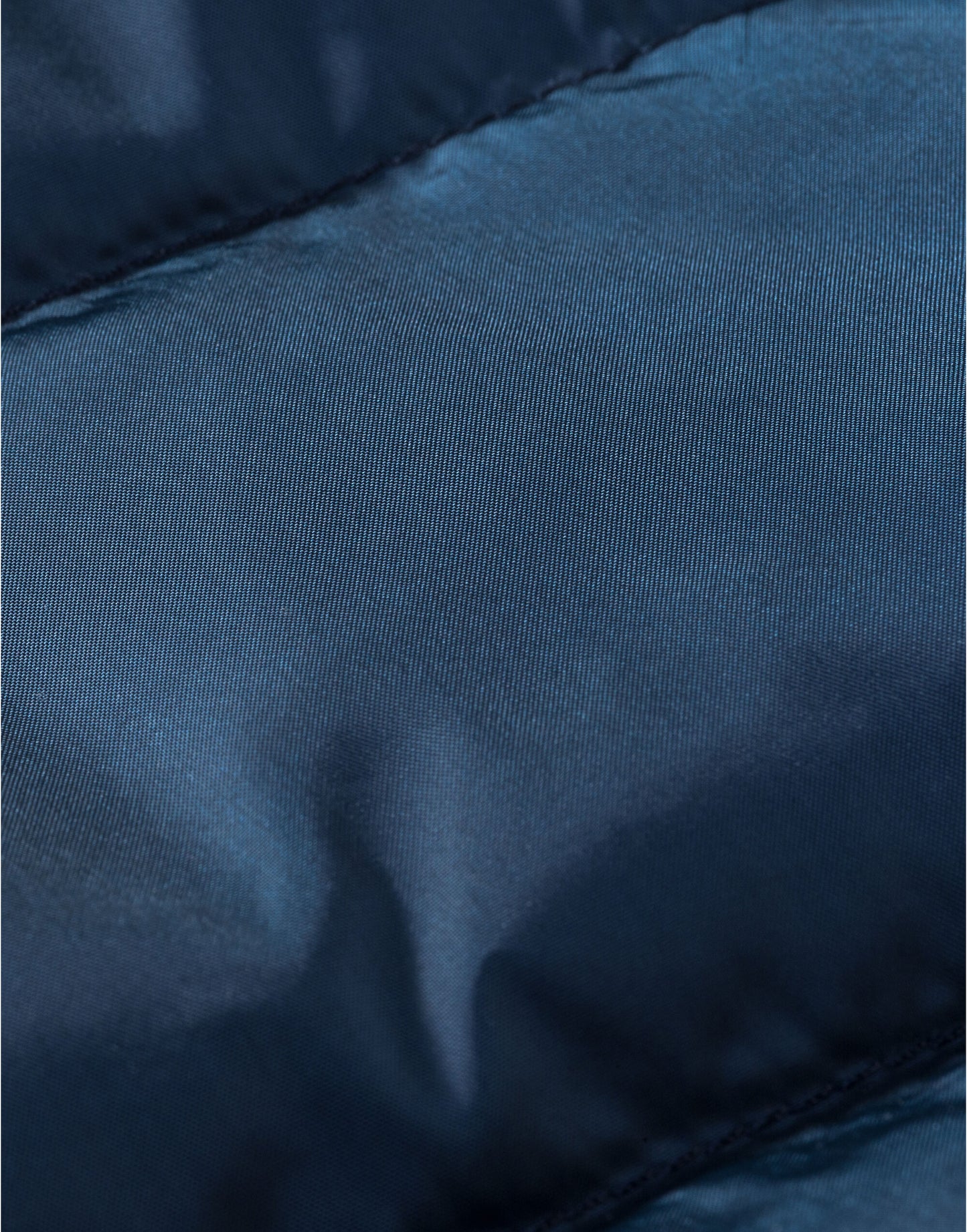 Men's Hooded Nano Jacket