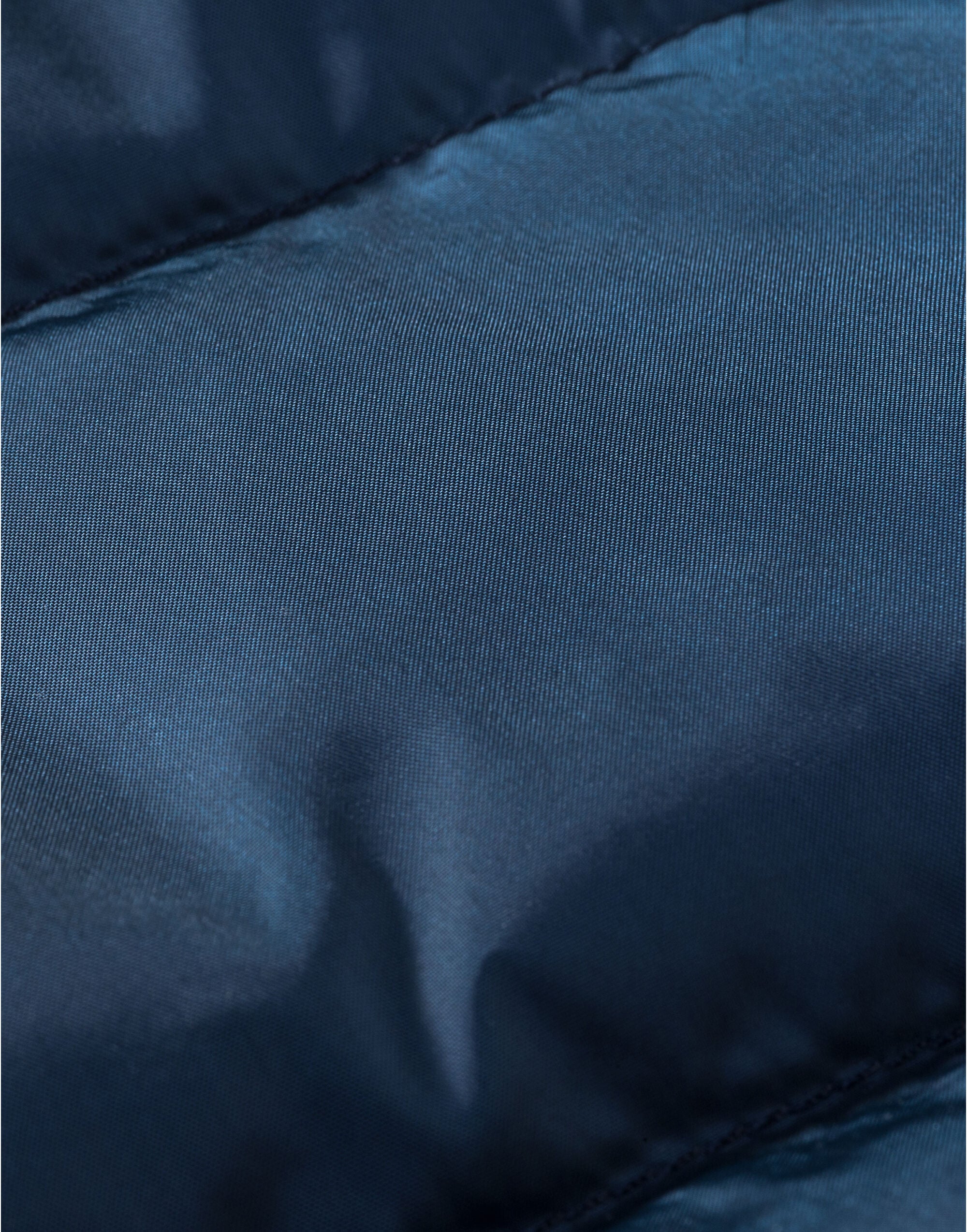 Men's Hooded Nano Jacket
