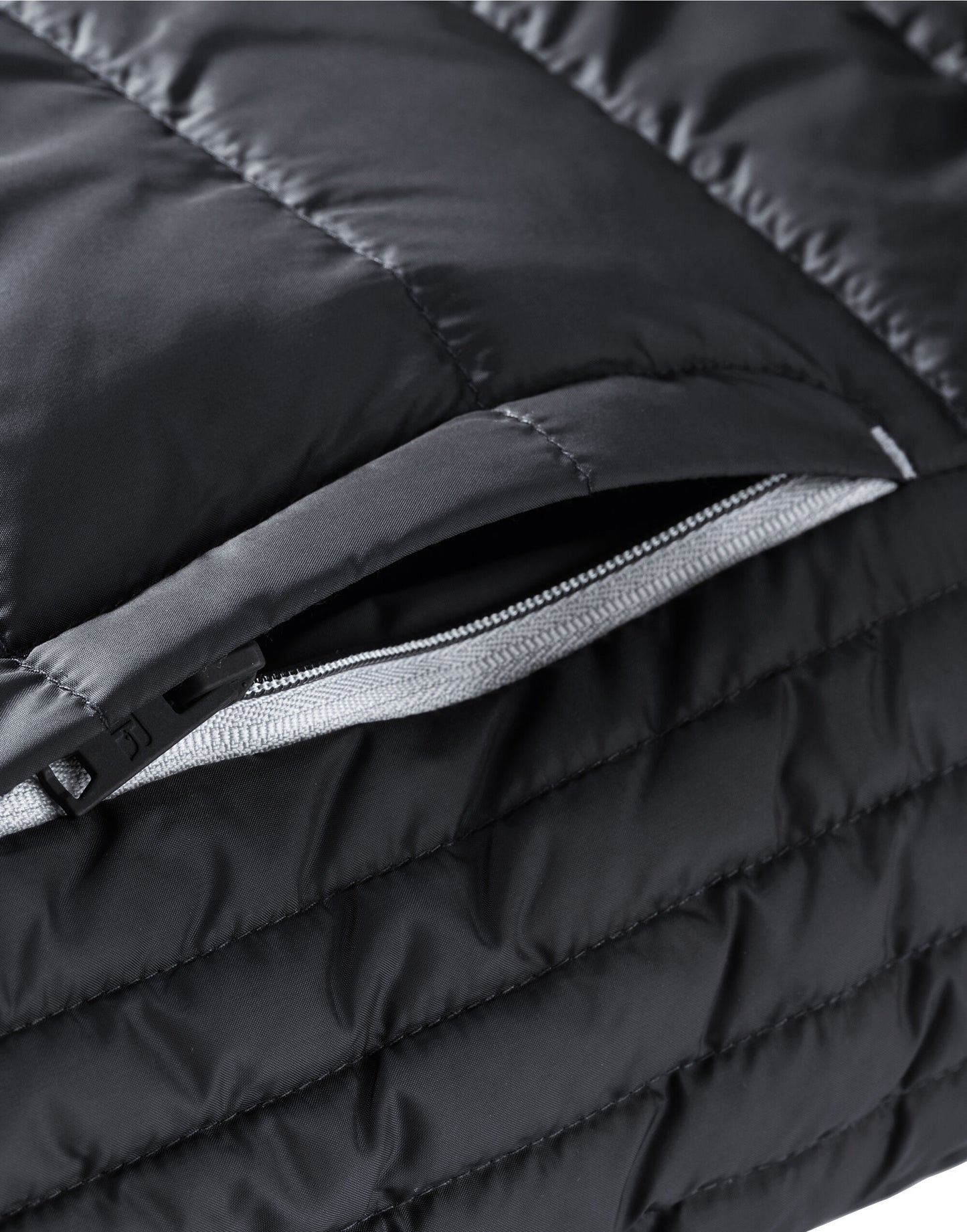 Ladies' Nano Bodywarmer