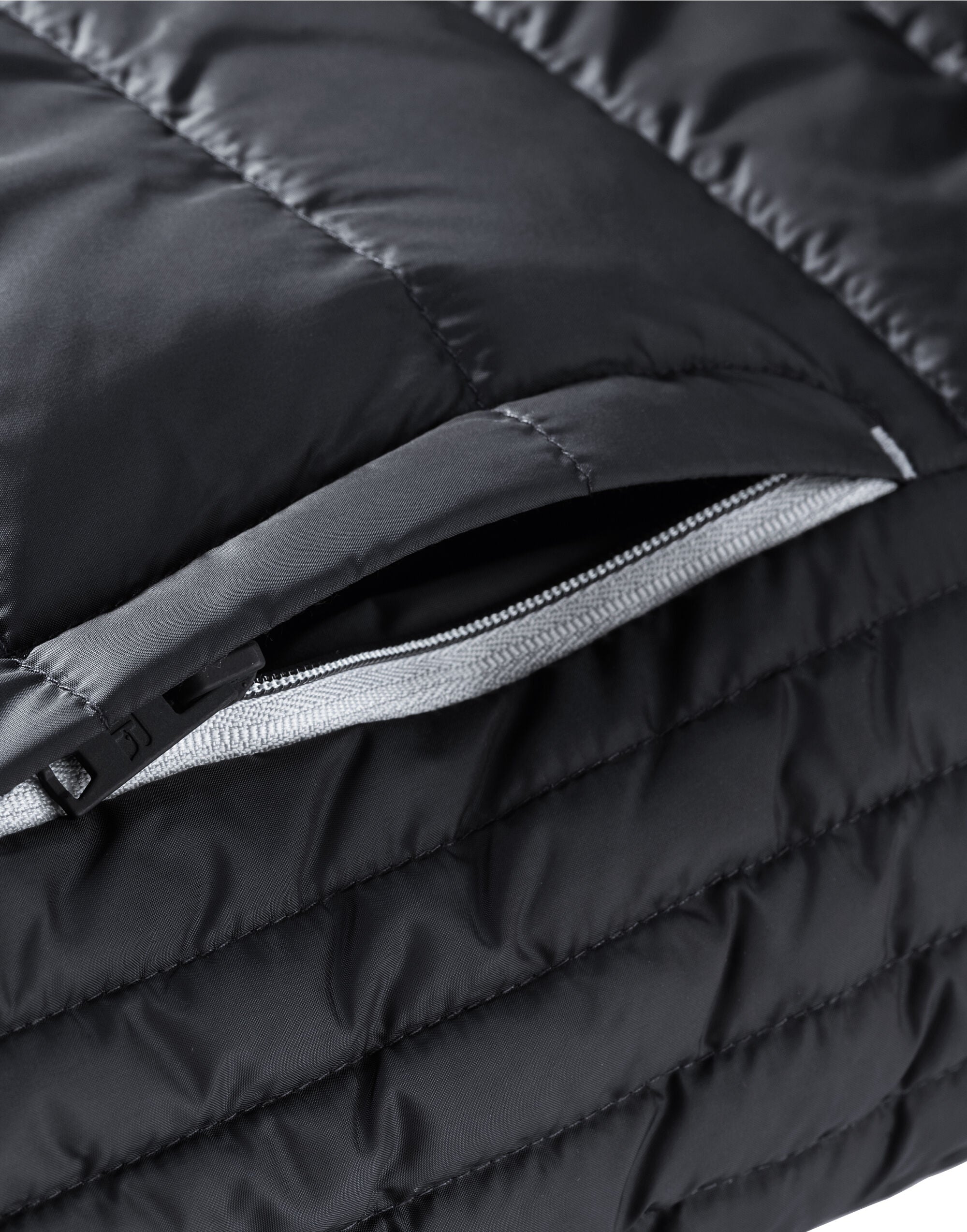 Ladies' Nano Bodywarmer