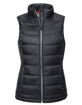 Ladies' Nano Bodywarmer