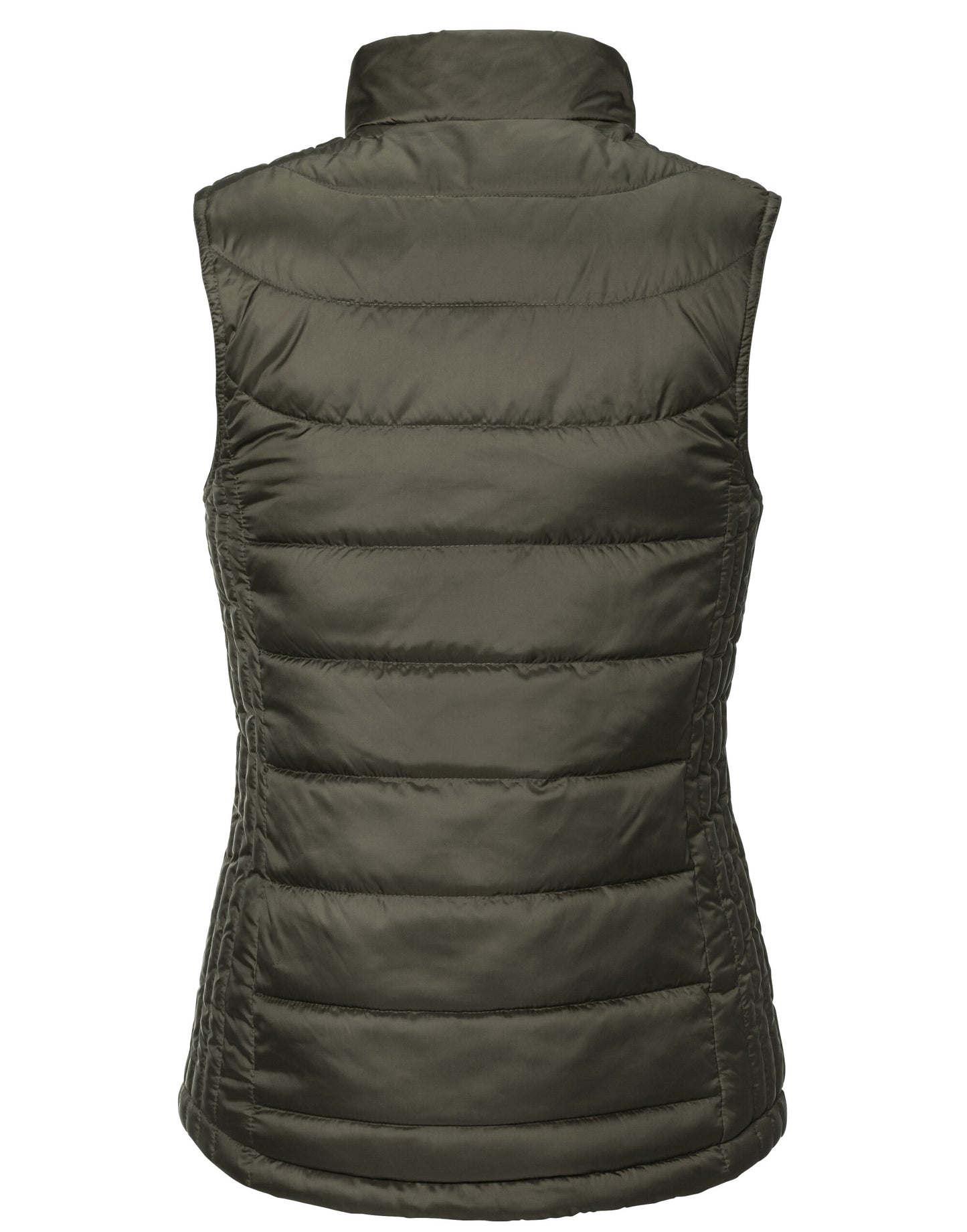 Ladies' Nano Bodywarmer