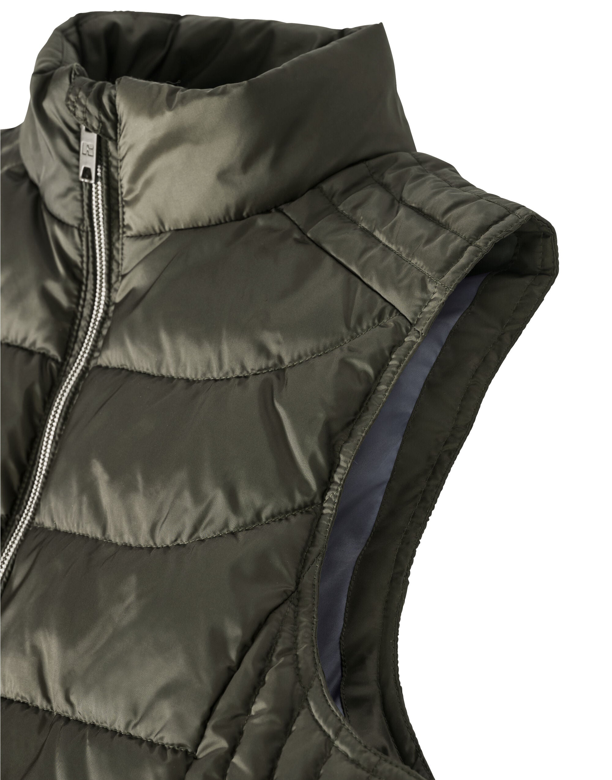 Ladies' Nano Bodywarmer